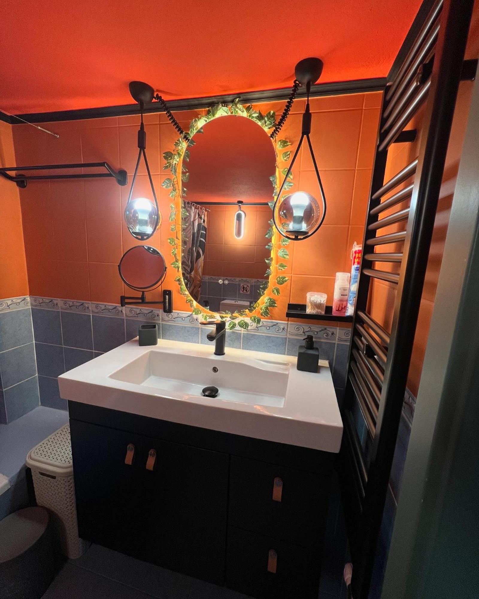 Happy Colors House Xanthi Apartment Ngoại thất bức ảnh